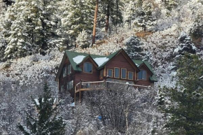 The Eagle's Nest